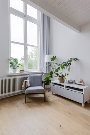 Medium property photo - Rapenburgerplein 77, 1011 VJ Amsterdam